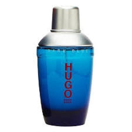 Mostră de parfum Hugo Boss DARK BLUE 6ml