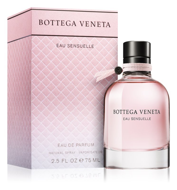 Bottega Veneta Eau Sensuelle 75ml parfum întrerupt - Bottega Veneta Eau Sensuelle - bottega veneta - miros pentru a impresiona