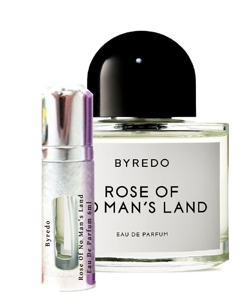 Flacon probă Byredo Rose Of No Man's Land 6ml