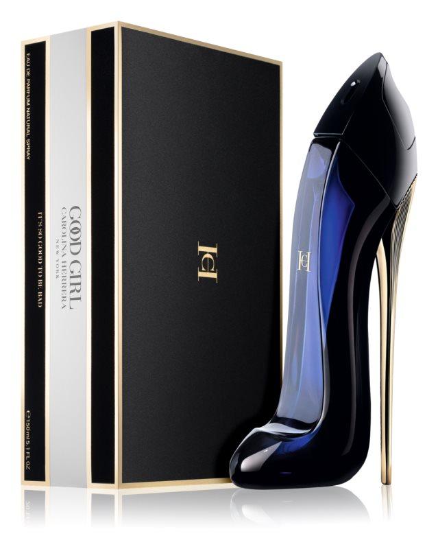 Carolina Herrera Good Girl 150ml Apă de Parfum