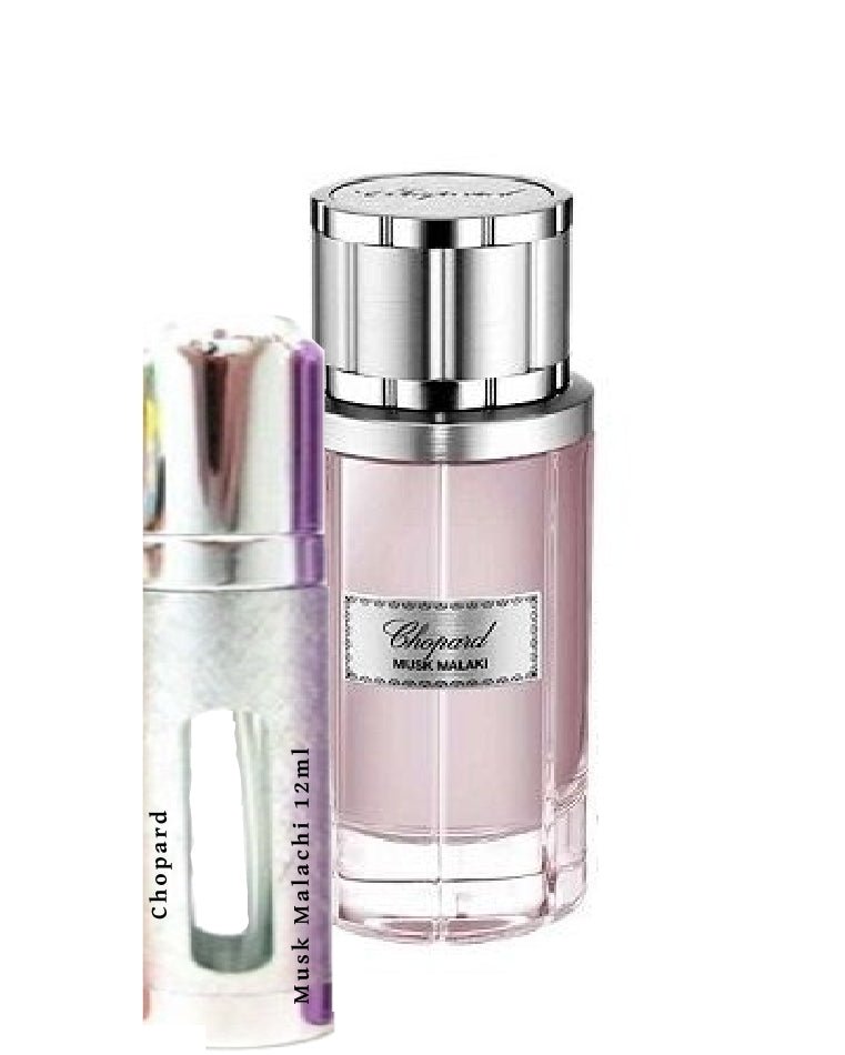 Flacon Chopard Musk Malaki 12ml