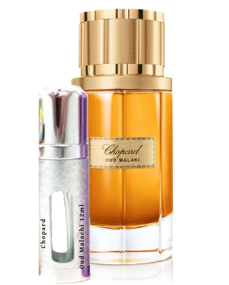 Flacon Chopard Oud Malaki 12ml
