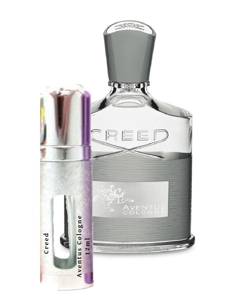 Creed Aventus Cologne 12ml 0,41 fl. oz. parfum de călătorie, probă