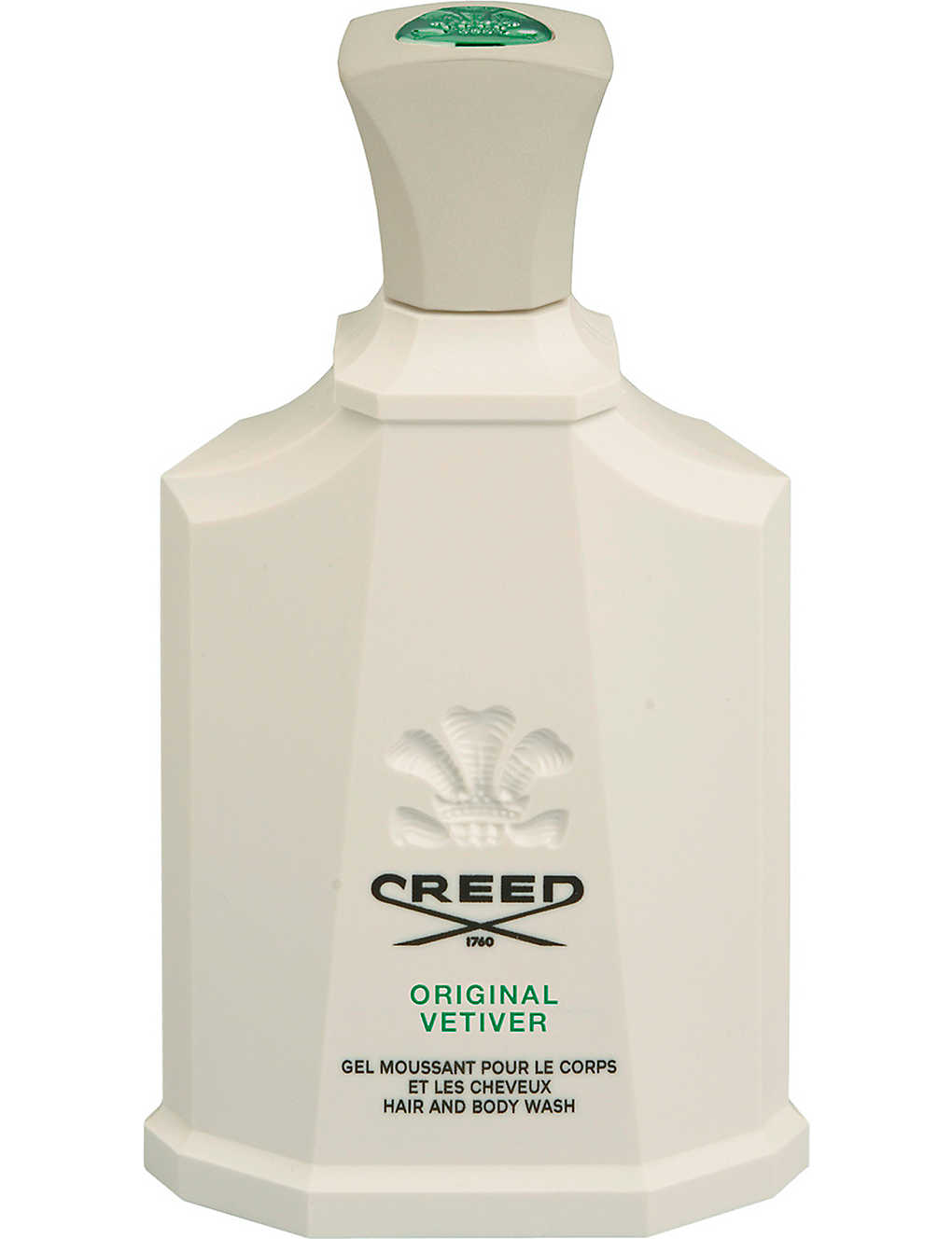 Gel de duș Creed Original Vetiver 200ml