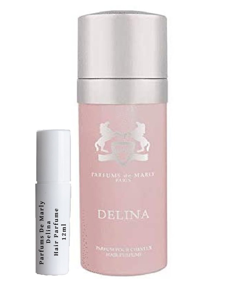 Parfums De Marly Delina Hair Mist Parfum-Probă 12ml