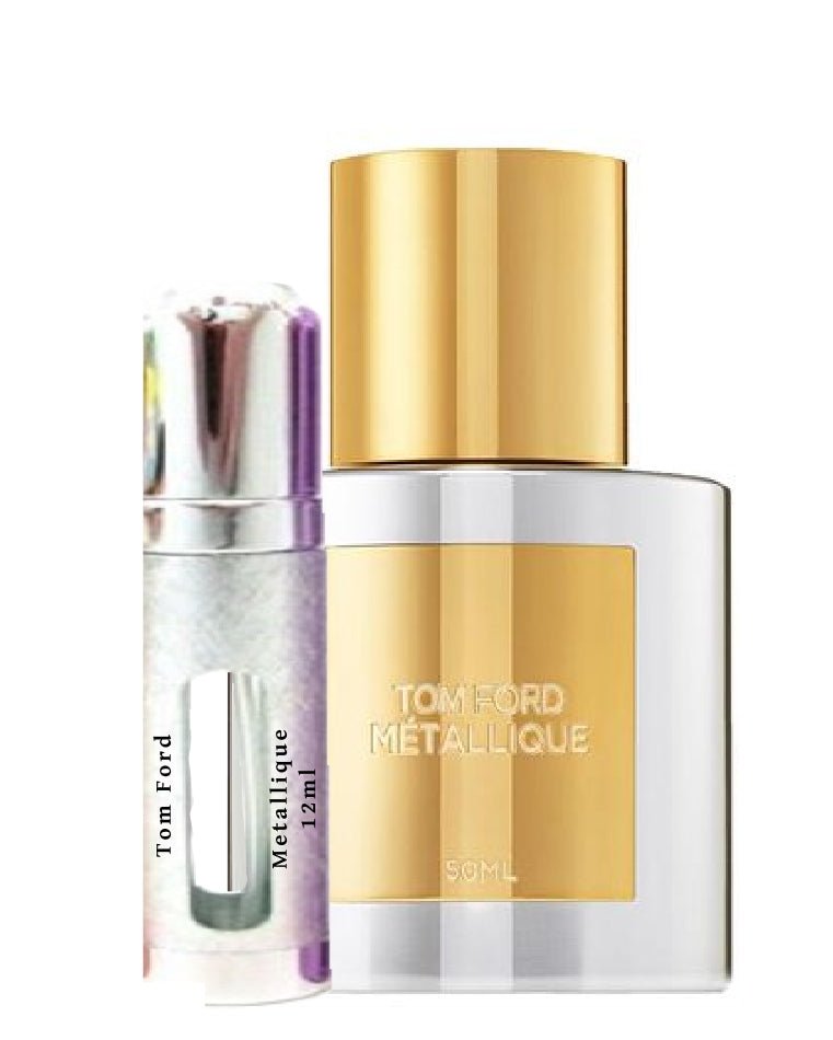Tom Ford Metallique flacon 12ml