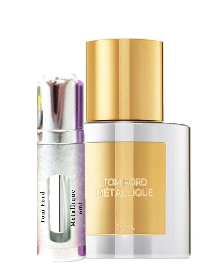 Mostre Tom Ford Metallique 6ml