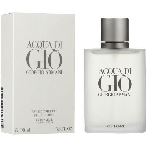 Giorgio Armani Acqua di Gio apă de toaletă 100ml