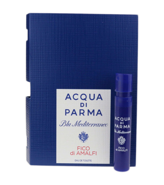 Acqua Di Parma Fico Di Amalfi 1,2 ml - 0,04 fl.oz. mostre oficiale de parfum