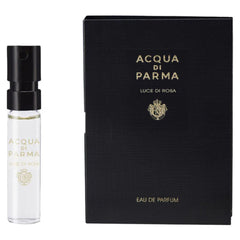 Acqua Di Parma Luce di Rosa 1,5ml 0,05 fl. oz. mostra oficială de parfum