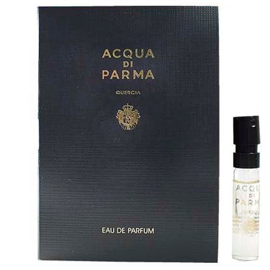 Acqua Di Parma Quercia Edp 1.5ml mostre oficiale de parfum