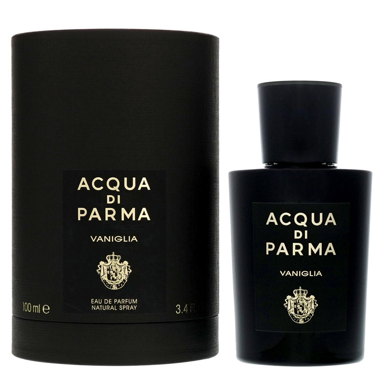 Acqua Di Parma Vaniglia 1.5ml mostre oficiale de parfum, Acqua Di Parma Vaniglia 1.5ml mostre oficiale de miros, Acqua Di Parma Vaniglia 1.5ml tester oficial de parfum