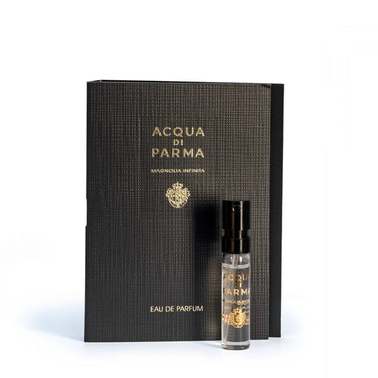 Acqua di Parma Magnolia Infinita 1.5ml mostre oficiale de parfum