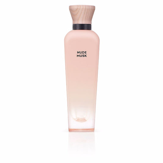 Mostre de parfum Adolfo Dominguez Nude Musk 120ml disponibile, mostră de parfum Adolfo Dominguez Nude Musk 1ml 0.034 oz., tester de parfum Adolfo Dominguez Nude Musk 2ml 0.068 fl. oz.