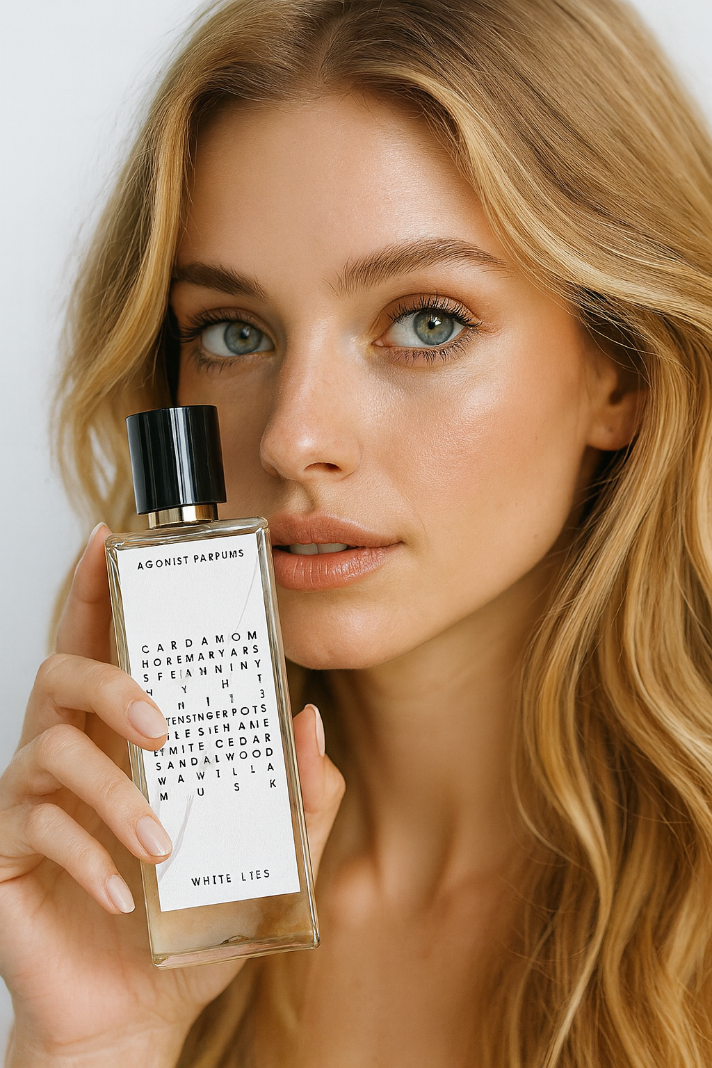 Agonist Minciuni Albe 50ml