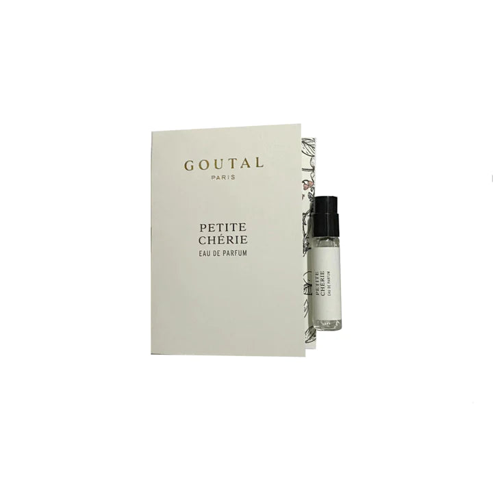 Annick Goutal Petite Cherie 1,5 ML mostre oficială de parfum