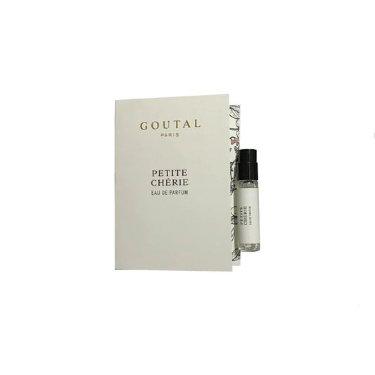 Annick Goutal Petite Cherie 1,5 ML mostre oficială de parfum