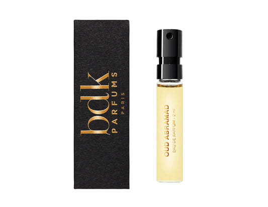 BDK Parfums Pas Ce Soir Eau de Parfum mostre oficială de parfum 2ml 0,06 fl. oz.