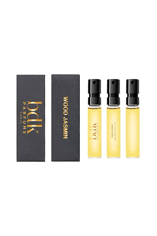 Bdk Parfums Wood Jasmin Eau de Parfum 2ml 0,06 fl. oz mostre de parfum oficial