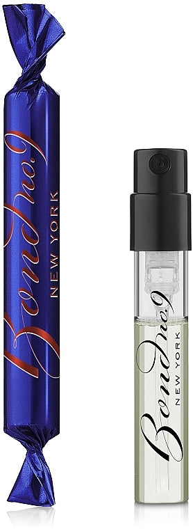 Bond No. 9 Manhattan 1,7 ml 0,0546 fl. oz. mostre oficiale de parfum