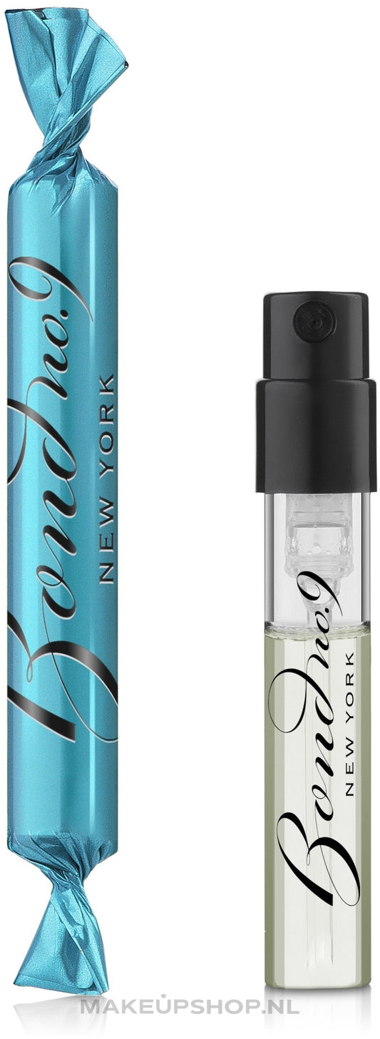 Bond No.9 Riverside Drive 1,7 ml 0,054 oz. mostre oficiale de parfum