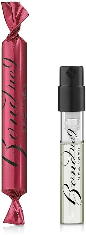 Bond No. 9 West Side 1,7 ml 0,0546 fl. oz. probă oficială parfum tester de parfum