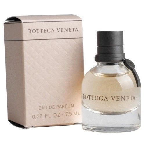 Bottega Veneta Eau De Parfum Miniatură 7.5ml oficială