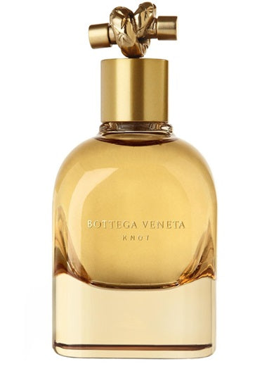 Bottega Veneta Knot Eau De Parfum 75ml parfum întrerupt