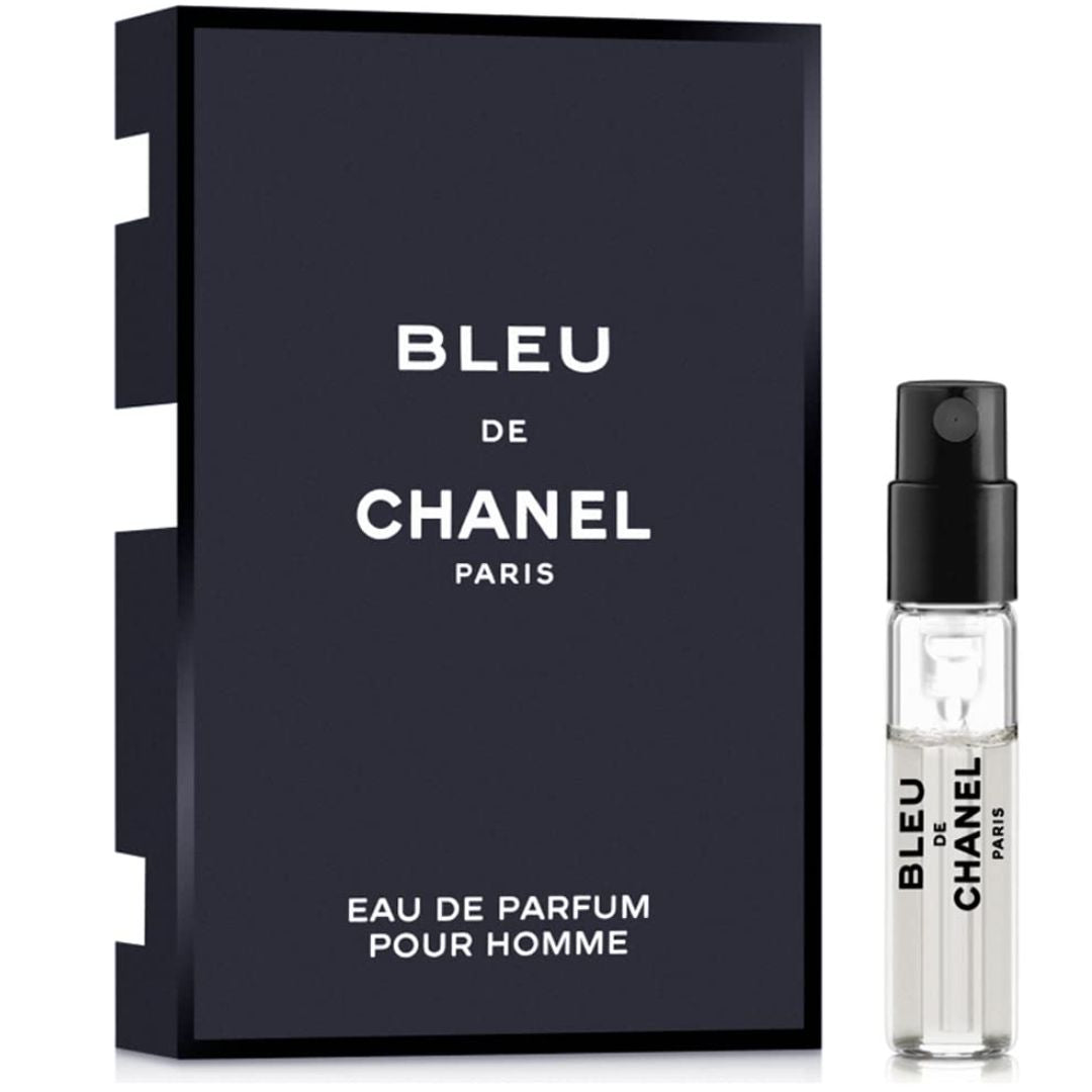 CHANEL Bleu de Chanel 1.5ML mostre oficiale de parfum