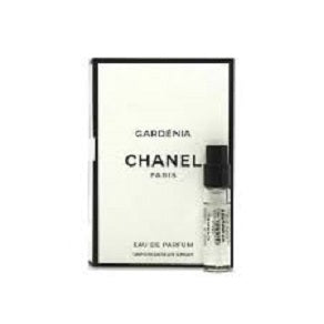 CHANEL Gardenia Les Exclusives de Chanel 1.5ML mostre oficiale de parfum