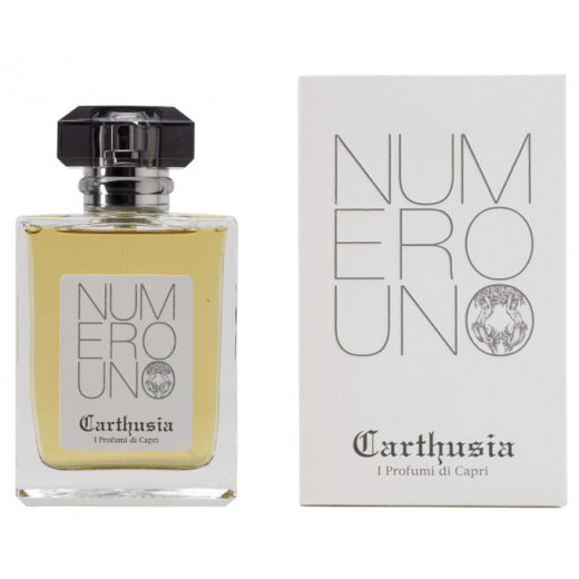 Carthusia Numero Uno 2ml 0,06 oz probă oficială parfum tester parfum