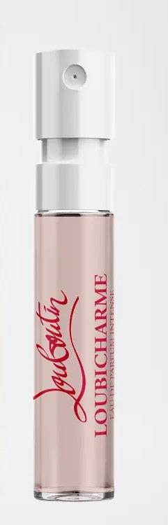 Christian Louboutin Loubicharme 2ml 0,06 fl. oz. probă oficială de parfum
