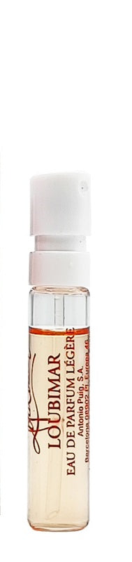 Christian Louboutin Loubimar 2ml 0,06 fl. oz. mostre de parfum