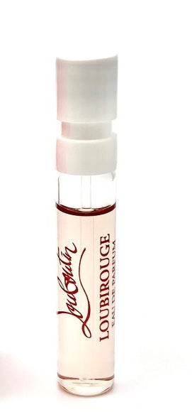 Christian Louboutin Loubirouge 2ml 0,06 fl. oz.