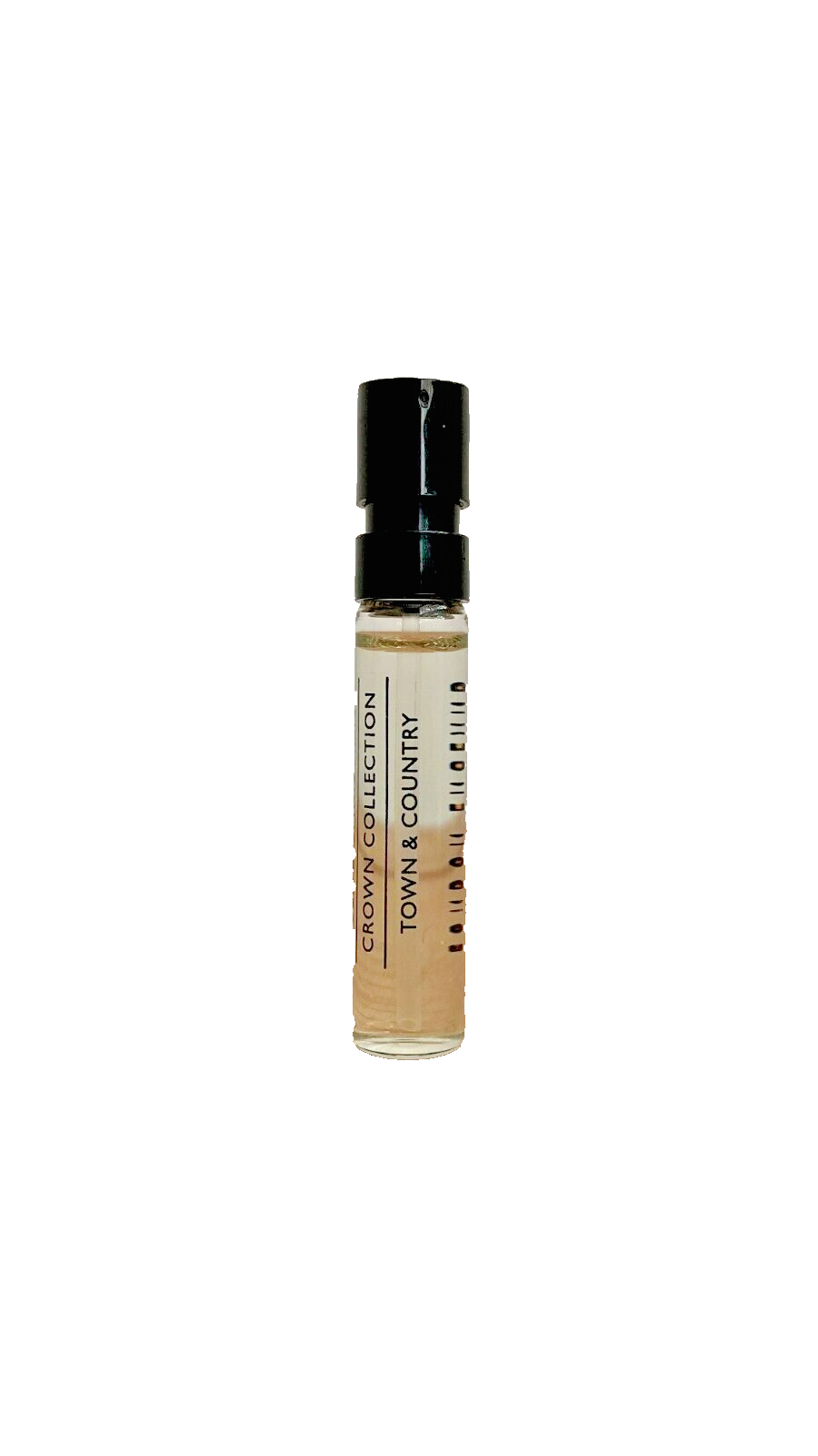 Clive Christian Town & Country 2ml 0,068 fl. oz. mostră oficială de parfum
