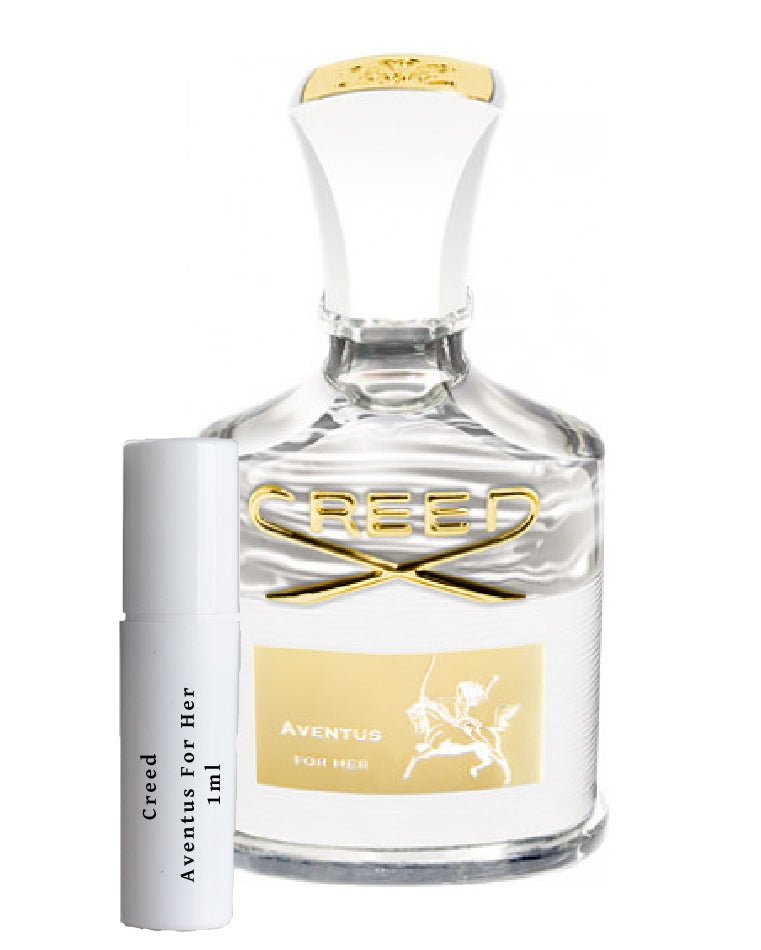 Creed Aventus pentru Ea 1ml 0,034 fl. oz. mostre de parfum