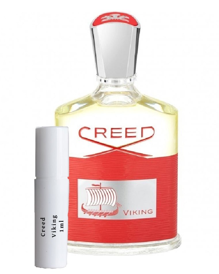 Creed Viking 1ml 0,034 fl. oz. mostre de parfum