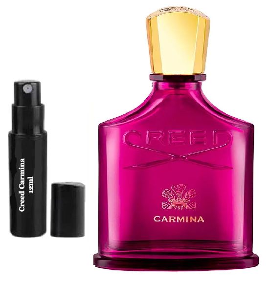 Creed Carmina 12ml 0,4 fl. oz. spray de călătorie