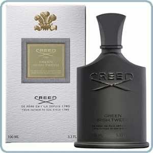 Creed Green Irish Tweed 100ml 3,3 fl. oz.