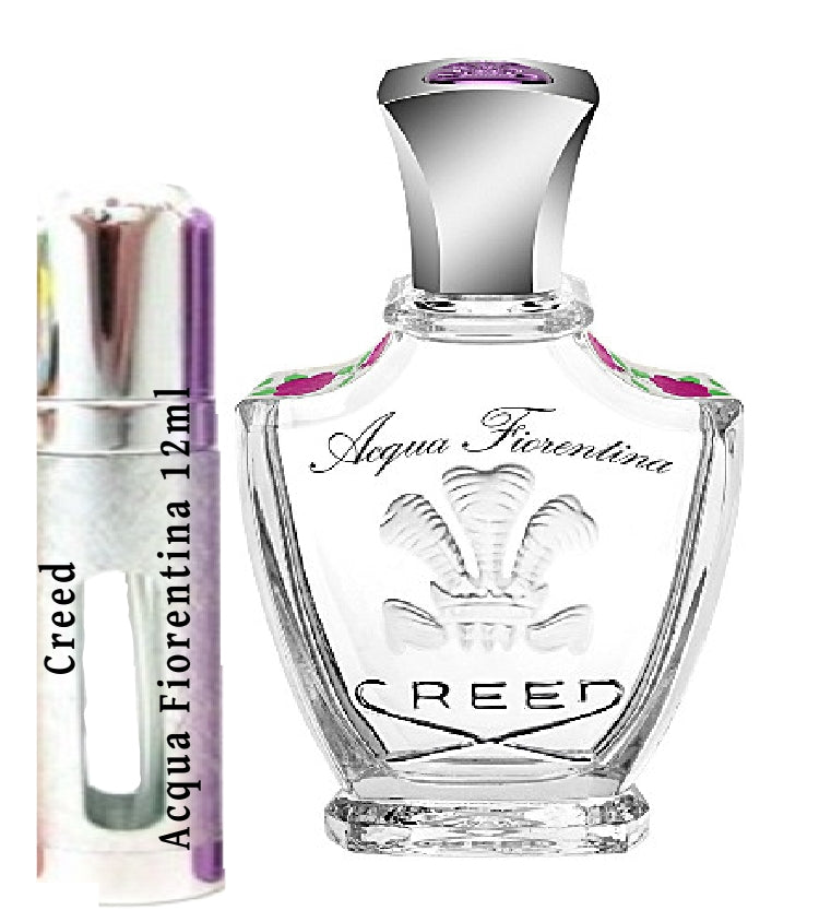 Mostre Creed Acqua Fiorentina 12ml