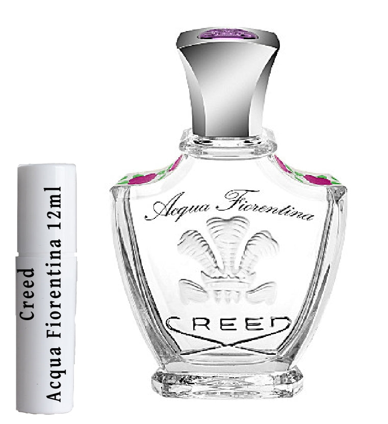 Mostre Creed Acqua Fiorentina 2ml