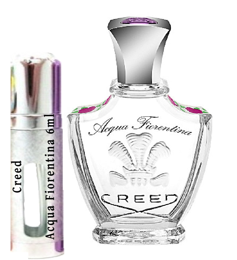 Mostră Creed Acqua Fiorentina 6ml