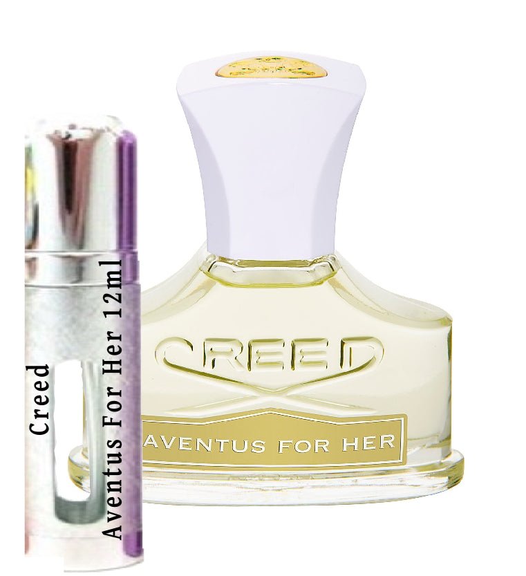 Mostre de parfum Creed Aventus For Her 12ml 0,4 fl. oz. mostre de parfum