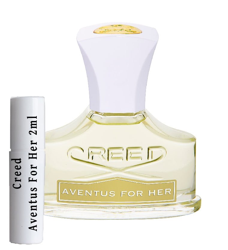 Mostre Creed Aventus For Her 2ml