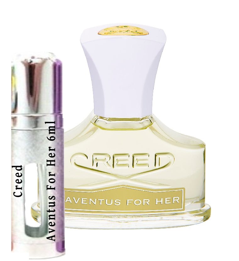 Mostre Creed Aventus For Her 6ml