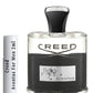 Mostră de parfum Creed Aventus pentru bărbați 2ml