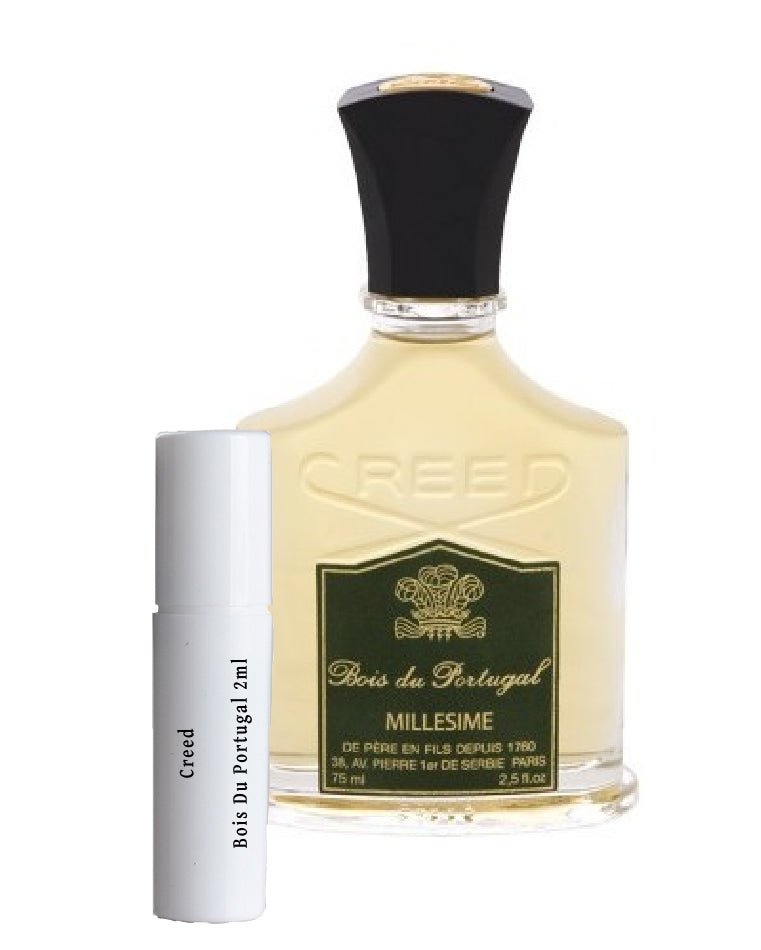 Creed Bois Du Portugal mostre 2ml