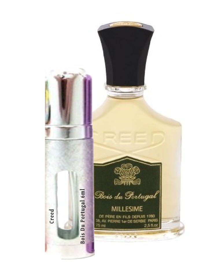 Creed Bois Du Portugal mostre 6ml