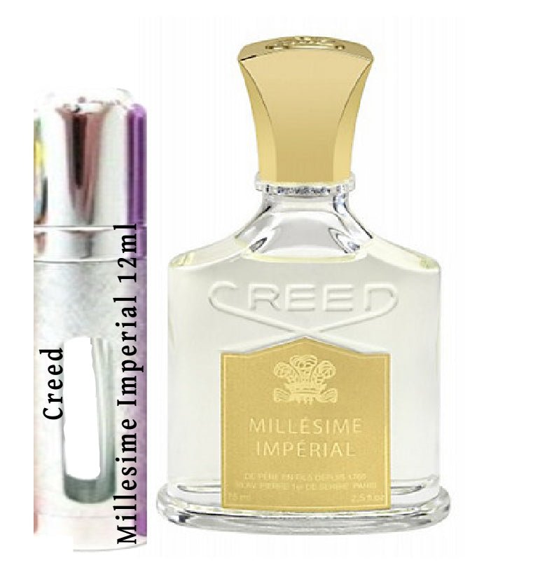 Mostre Creed Millesime Imperial 12ml