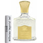Mostre de parfum Creed Millesime Imperial 2ml